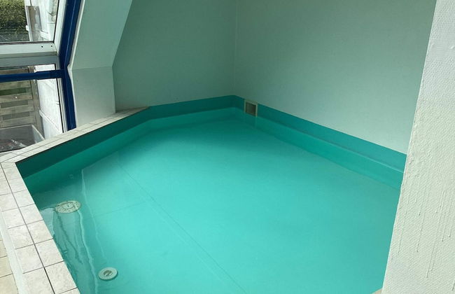 4 Person Holiday Home in Hejls - Foto 13