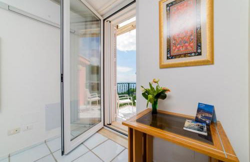 Casa di Zia Rosaria SEA VIEW - Photo 7