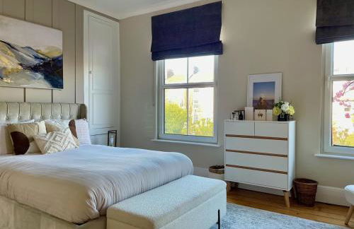 Gorgeous 4 bedroom Townhouse - Photo 24