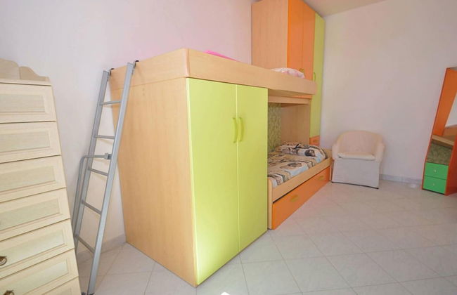 Villa a Pisciotta ID 676 - Foto 23