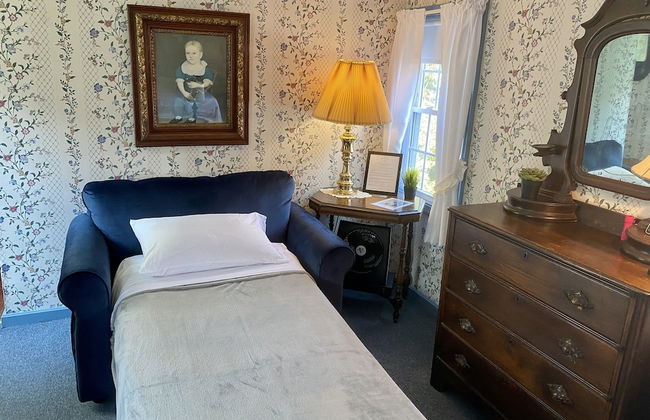 Roadhaven 1830 - Foto 27