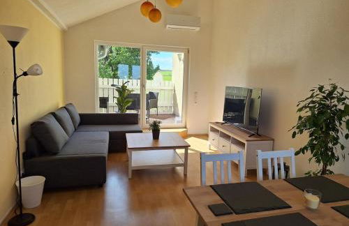 Haus an der Steinbachtalsperre - Foto 1