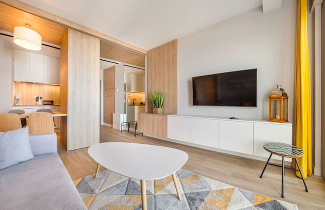 Sun & Snow Balticus - Foto 13