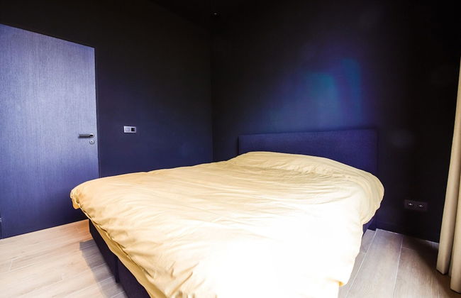 Maison Lodge 5 Modern and Luxuriously Finished Near Somme-leuze - Foto 5