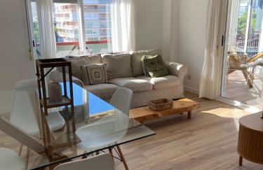 Apartamento en Voramar a 2 minutos de la playa - Photo 3