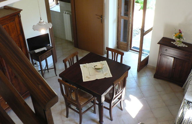 La Gabbianella e il Gatto - Foto 6