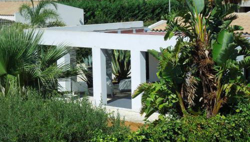 Villa Aloe - Foto 1, Garden, Garden view