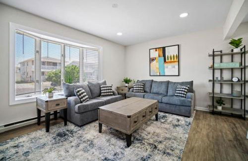 Full House 2 Blocks from Beach - Foto 6