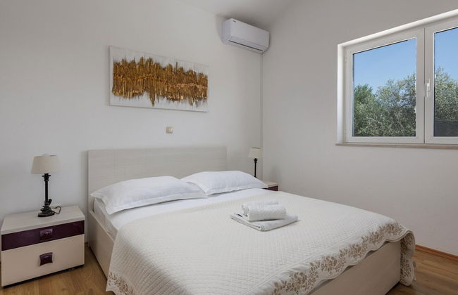 Modern Countryside Villa Near the Sea, Private Swimming Pool, Lovely Guesthouse - Foto 7