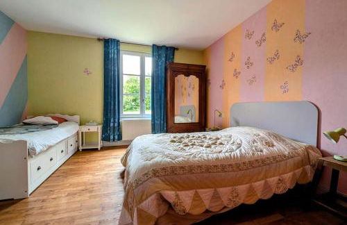 Séjour ressourçant au coin des Amarantes - Foto 14