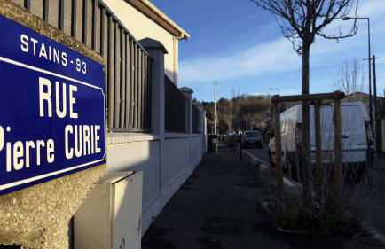 Appartement pro uniquement pas touristes ou familles - Foto 32