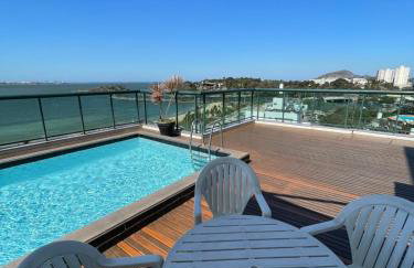 Flat Praia Century Camburi - Photo 31