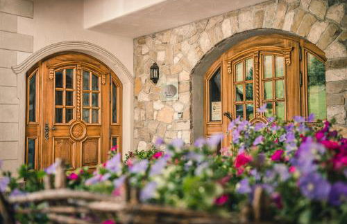 Residence Vila - Foto 13