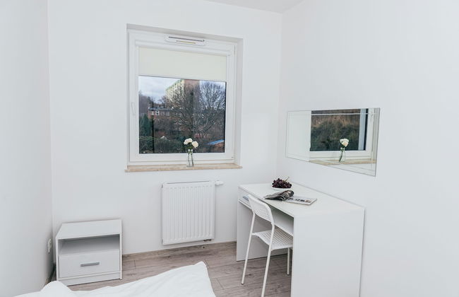 Elite Apartments City Center Suites - Foto 24