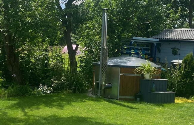 Holiday Home in Stepnica With Sauna & Jacuzzi - Photo 14