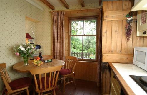 Springburn Cottage - Foto 5