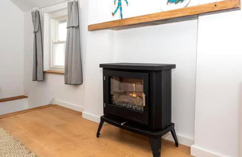 The Coach House, Penzance- Cosy Nook for 2 - Foto 6