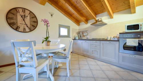 Villa dei Venti - Comfort Holiday - Foto 2, stove, pet friendly, toaster, minibar
