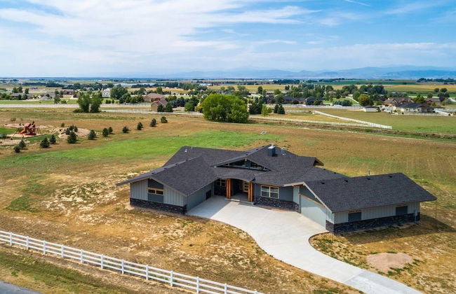 Luxury Home With Spectacular Rocky Mountain Views - Foto 49