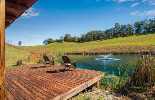 Calaboose Retreat - Foto 9