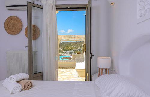 9 Muses Villas Mykonos - Photo 58