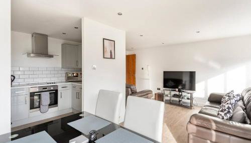 Stunning Flat by Quayside with Balcony!! - Foto 4