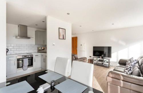 Stunning Flat by Quayside with Balcony!! - Foto 4