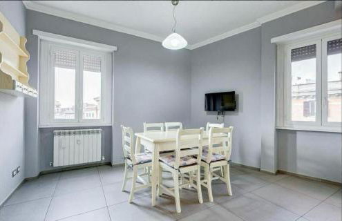 Domus Testaccio - Foto 2