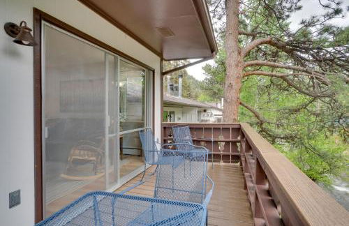 Estes Park Vacation Rental 1 Mi to National Park - Foto 18