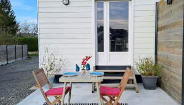 Ôcalme, Idéal à 2, jardin, plage - Foto 3