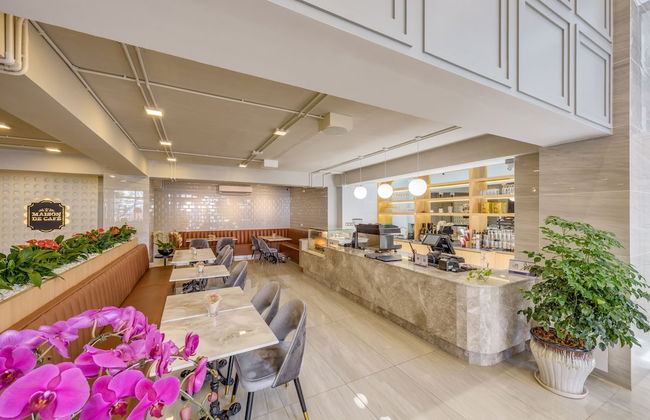 Mansion 51 Hotel & Apartment - Foto 79