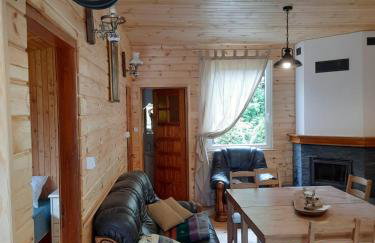 Domek JEZIORACZEK BIS - Foto 21