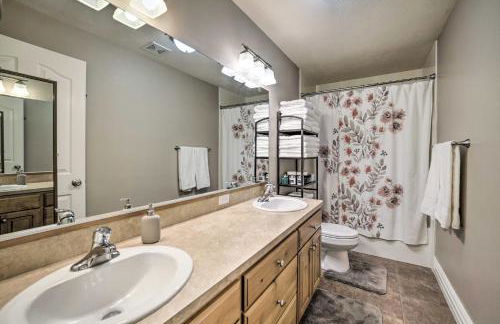 Spacious Idaho Home Ski, Hike, and Fish! - Photo 31