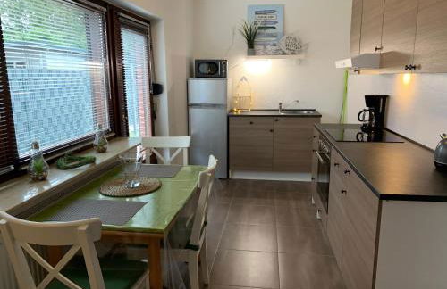 Ferienwohnung Brazil mit Garten - Foto 8