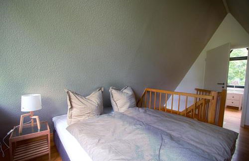 Das Haus am See Schwerin - Foto 24