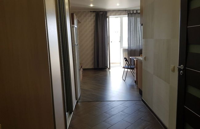 LOFT STUDIO Yubileyny 40-2 - Foto 14