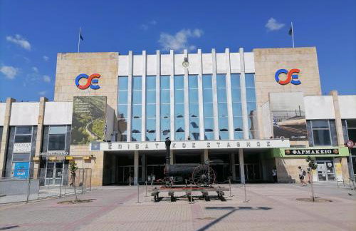 Cosy, feel-good apartment in Thessaloniki - Foto 32