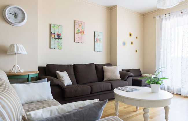 Home at Hotel - Sarca - Foto 12