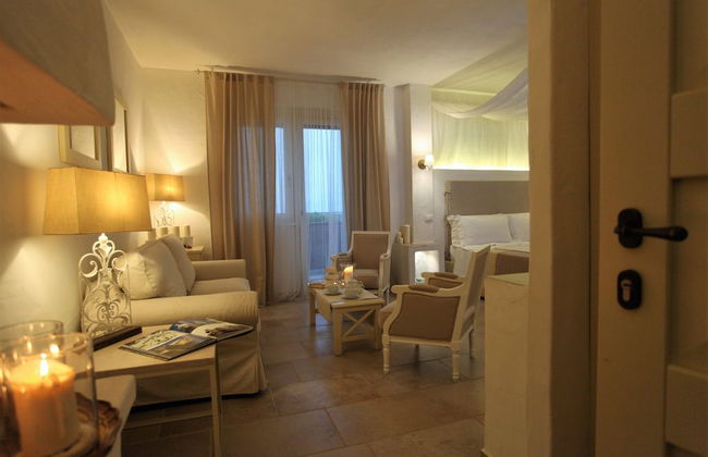 Le Nicchie Guest House - Foto 34