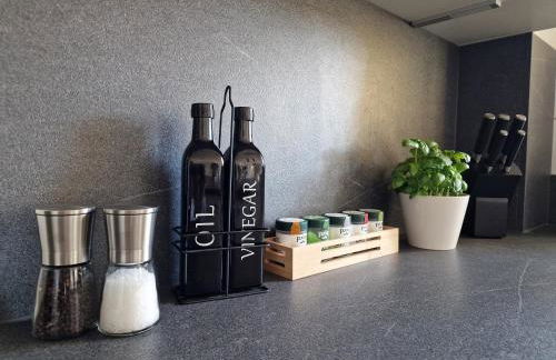 STAYTONA I Balkon I ruhig I Arbeitsplatz I nahe Friedberg - Foto 14