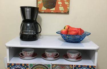 Apartamento Vista da Montanha - Foto 80