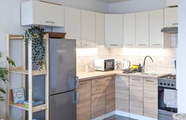 Apartament Jabłko-Mięta w Tymbarku - Photo 8