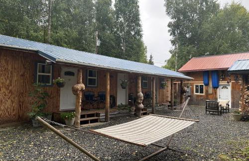 talkeetna villas and tours - Foto 39