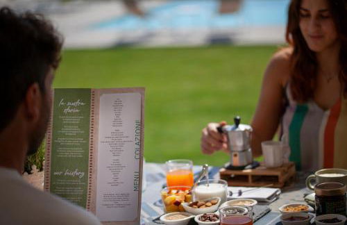 I Carusi Relais - Foto 29