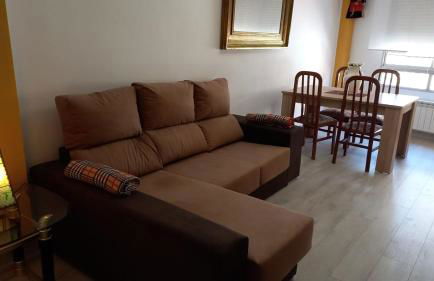 Piso turístico en el centro de Benavente - Foto 12