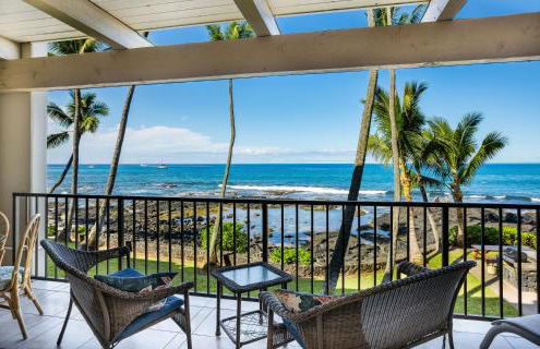 Kona Bali Kai #219 condo - Foto 17