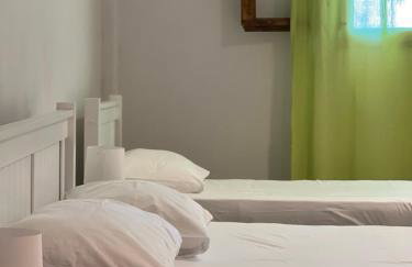 Marinos Studios and Apartments - Foto 56