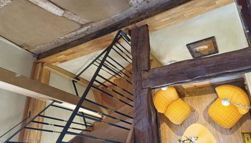 Apartment Rhön-Vagabund - Photo 5