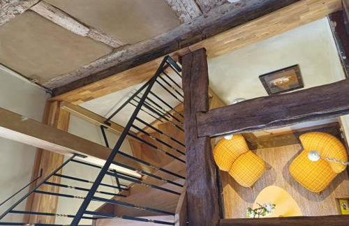 Apartment Rhön-Vagabund - Photo 5