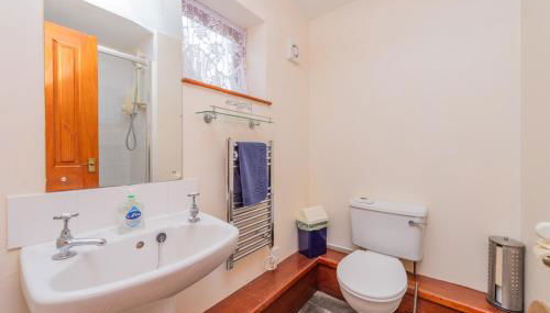 The Old Vicarage self-contained apartments - Foto 3